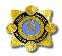 An Garda Siochána Logo